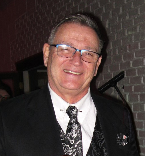 Kevin Pilley
