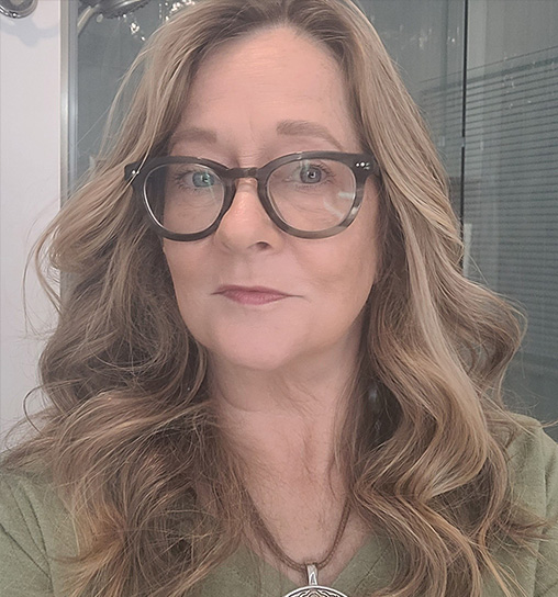 Stephanie Dreher
